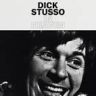 Dick Stusso In Heaven CD