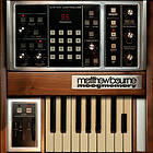 Matthew Moogmemory LP
