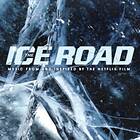 Filmmusikk The Ice Road CD