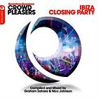 Diverse Artister Seamless Sessions Crowd Pleasers Closing Party CD