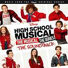 Filmmusikk High School Musical: The Series / Ost CD