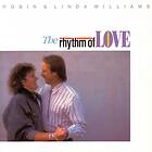 Robin & Williams The Rhythm Of Love CD