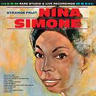 Nina Simone Strange Fruit LP