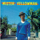 Yellowman - Mister LP