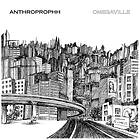 Anthroprophh Omegaville CD