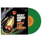 Sun Ra Number Nine LP