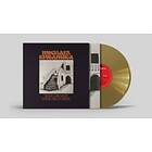 Michael Kiwanuka Ground (Virgil Abloh Remix) LP