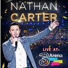 Nathan Carter Live At 3 Arena CD