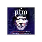 Premiata Forneria Marconi (PFM) I Dreamed Of Electric Sheep Limited Edition CD