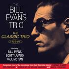 Bill Evans Trio 1959--61 CD