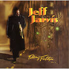 Jeff Jarvis Following Footsteps CD