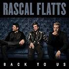 Flatts Back To Us CD