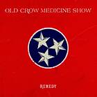 Old Crow Medicine Remedy CD