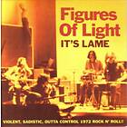 Figures Of Light It's Lame LP