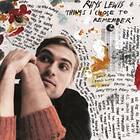 Rhys Lewis Things I Chose To CD