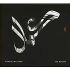 Kamaal Williams The Return CD