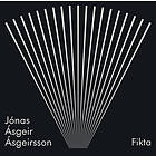 Jonas Asgeir Asgeirsson Fikta CD