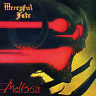 Mercyful Fate (Digisleeve W/Poster) CD