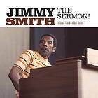 Jimmy Smith - The Sermon! LP