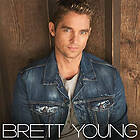 Brett Young CD