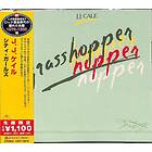 J.J. Cale Grasshopper CD