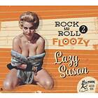 Artister Rock And Roll Floozy CD