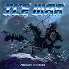 Ice War Defender Destroyer CD