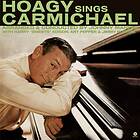 Hoagy Carmichael Sings LP