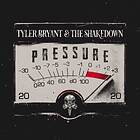 Tyler Bryant Pressure CD