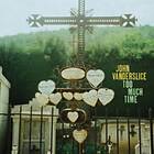 John Vanderslice Too Much LP