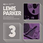 Lewis Parker The 45 Collection No. 3 LP