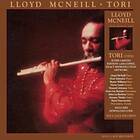 McNeill Tori CD