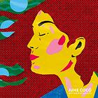 June Cocó Métamorphoses LP