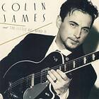 Colin James And The Big Band II CD