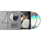 Michael Jackson - Thriller 40th Anniversary Expanded Edition CD