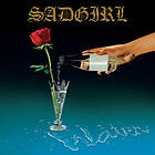 Sadgirl Water CD