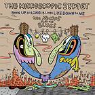 The Microscopic Septet Been Up So Long It Like Down On Me CD