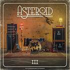 Asteroids Asteroid III LP