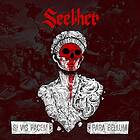 Seether Si Vis Pacem Para CD