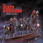 The Death Wheelers Filth CD