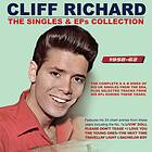 Cliff Richard The Singles & Eps Collection 1958-62 CD