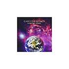 Cameron Graves Planetary Prince CD