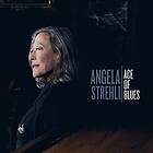 Angela Strehli Ace Of Blues CD