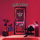 Alex Lahey The Best Of Luck Club CD