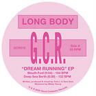 Long Body Dream Running EP LP