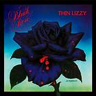 Thin Lizzy - Black Rose LP