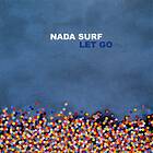 Surf Let Go CD