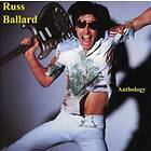 Russ Ballard - Anthology CD