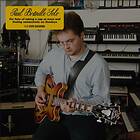 Paul Brändle Solo CD
