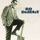 Bo Diddley Of LP